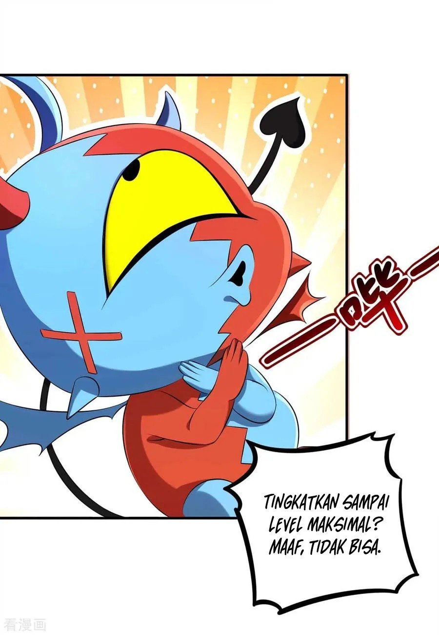 I Have Million Skill Points Chapter 46 - halaman 21