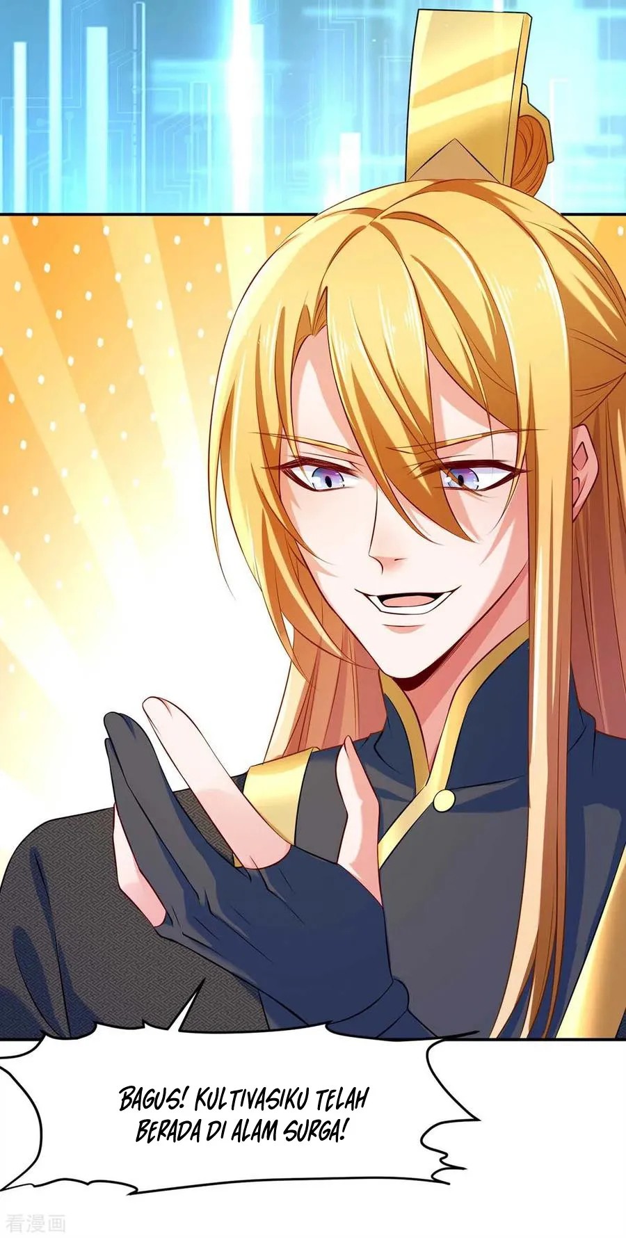 I Have Million Skill Points Chapter 46 - halaman 5