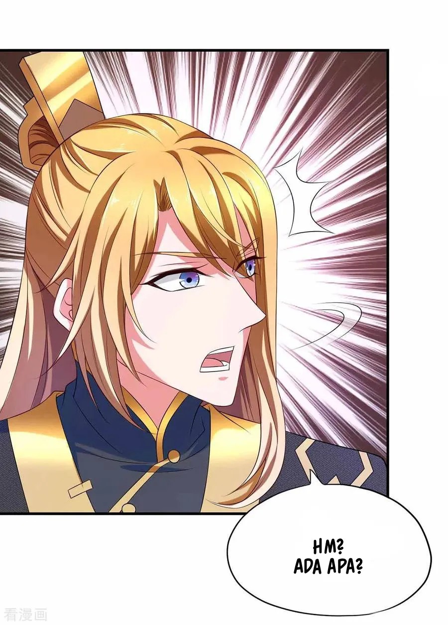 I Have Million Skill Points Chapter 47 - halaman 11
