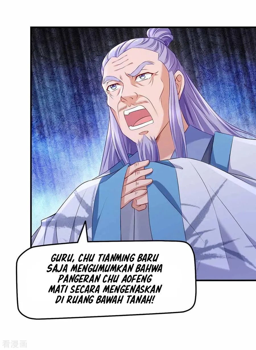 I Have Million Skill Points Chapter 47 - halaman 13