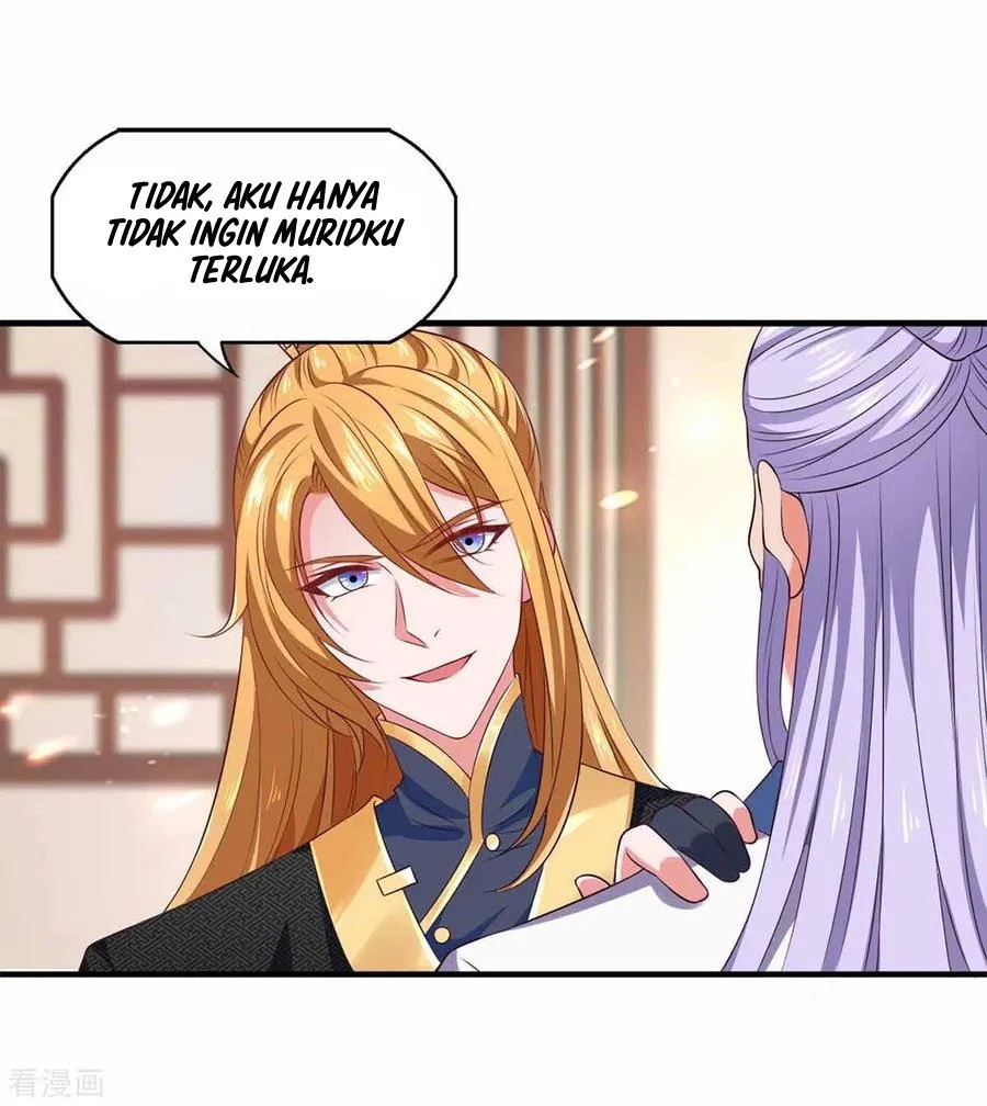 I Have Million Skill Points Chapter 47 - halaman 23