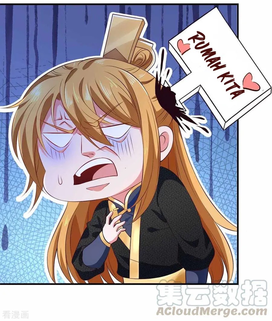 I Have Million Skill Points Chapter 47 - halaman 26