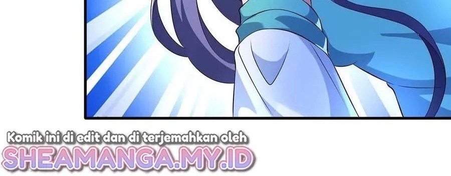 I Have Million Skill Points Chapter 48 - halaman 22