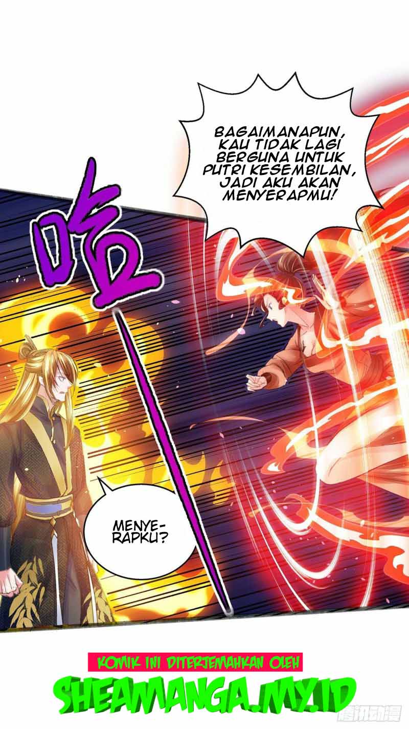 I Have Million Skill Points Chapter 5 - halaman 15
