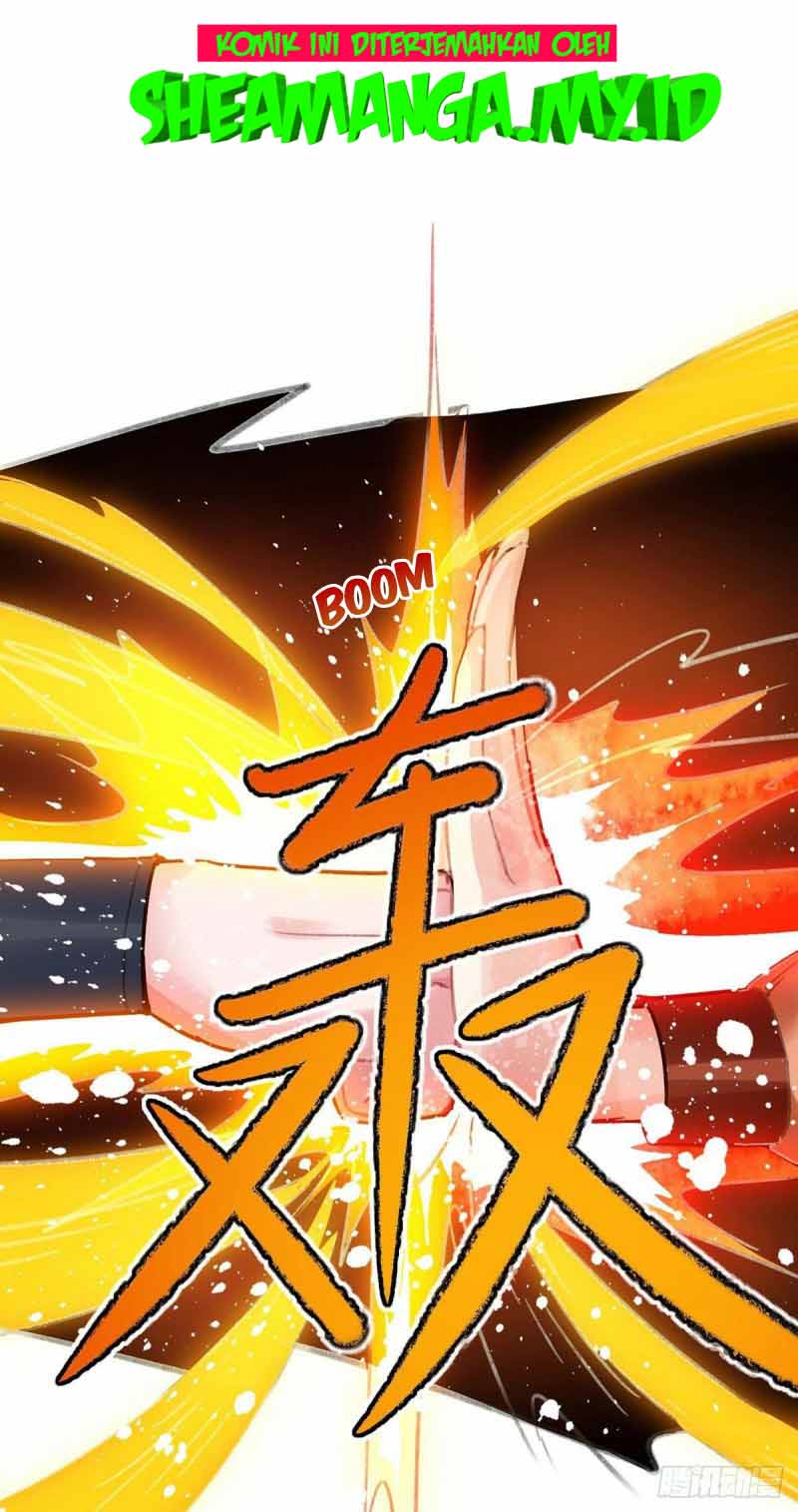 I Have Million Skill Points Chapter 5 - halaman 19