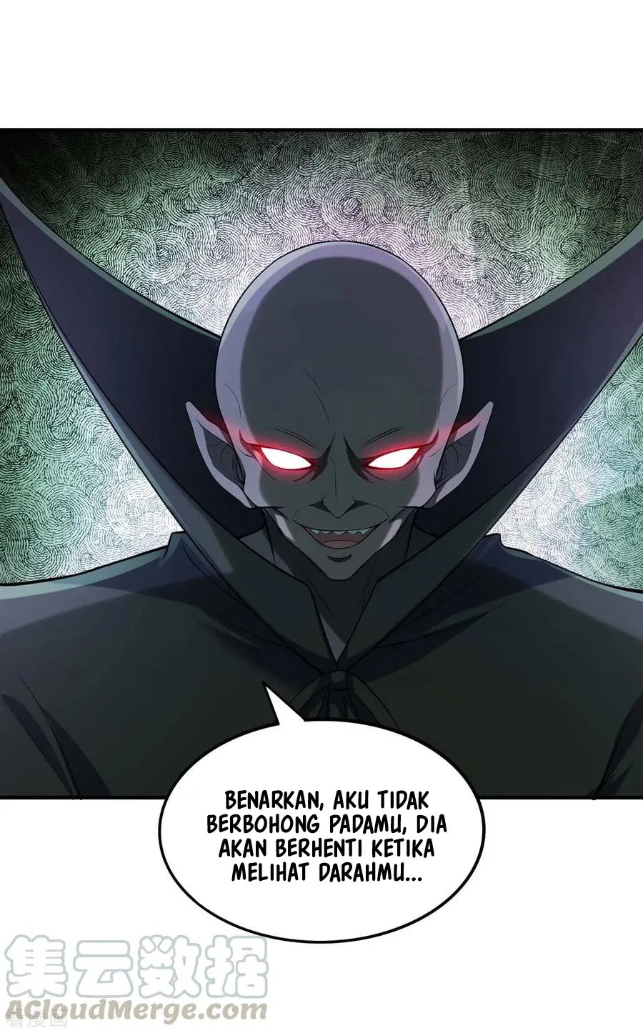 I Have Million Skill Points Chapter 50 - halaman 16