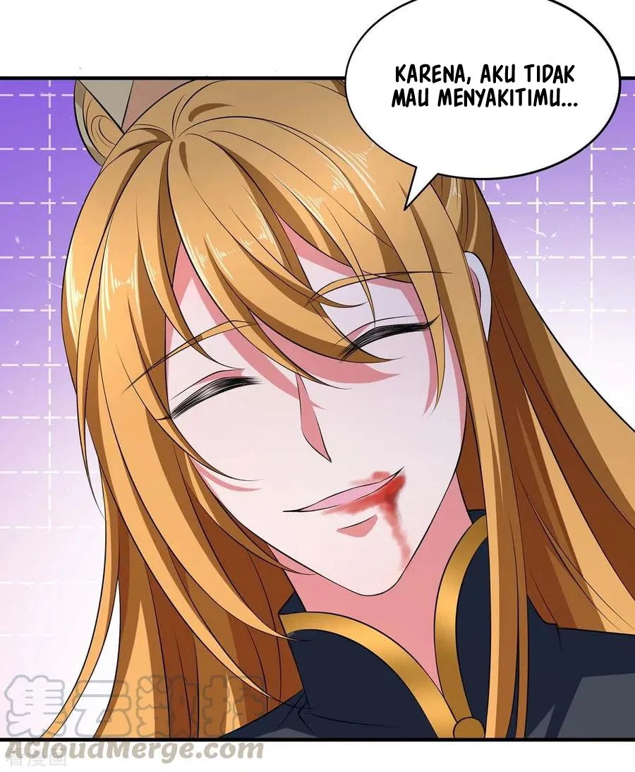 I Have Million Skill Points Chapter 50 - halaman 19