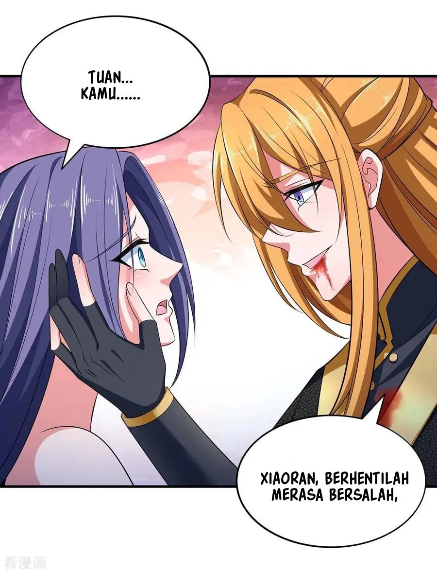 I Have Million Skill Points Chapter 50 - halaman 20