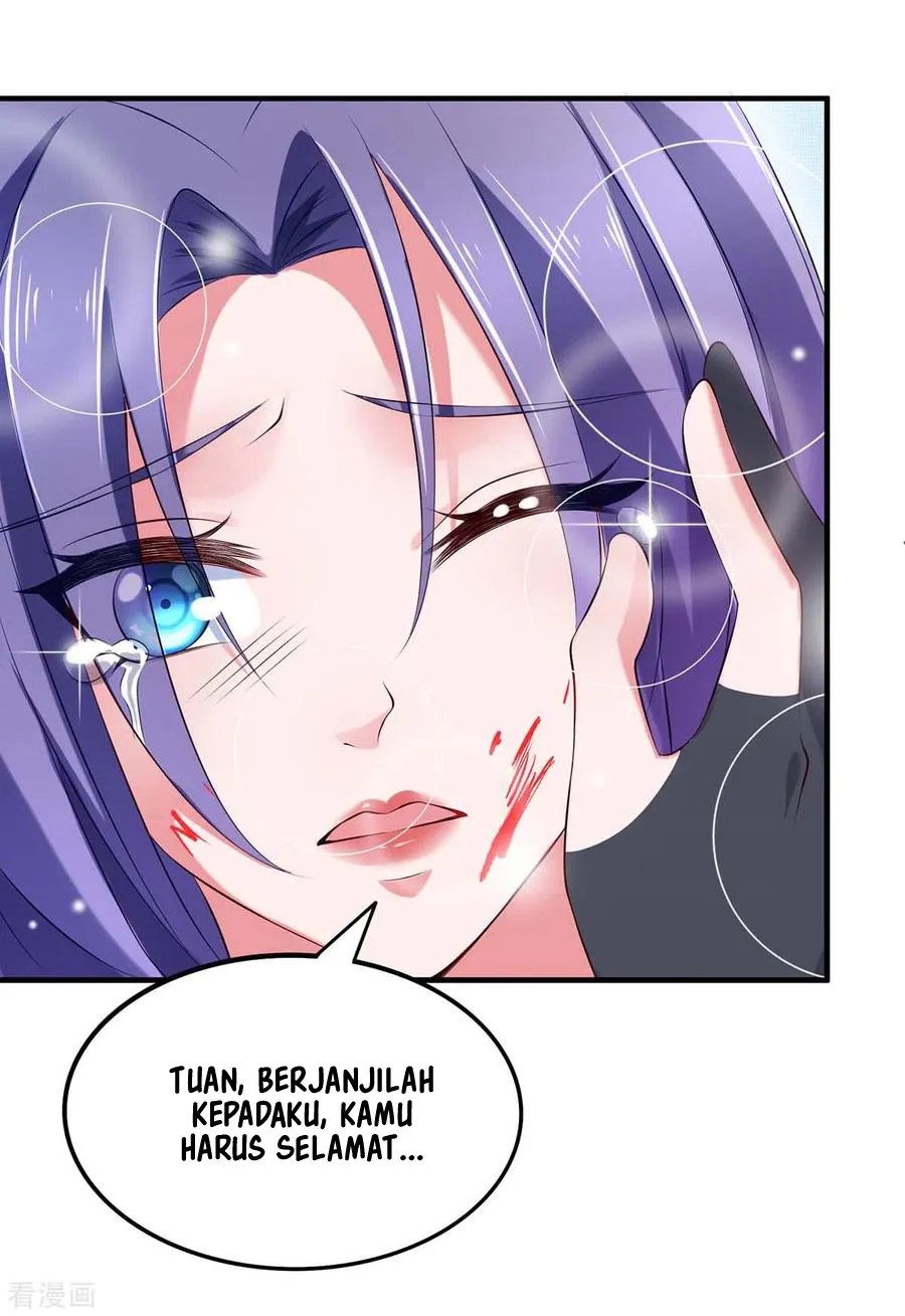I Have Million Skill Points Chapter 50 - halaman 22