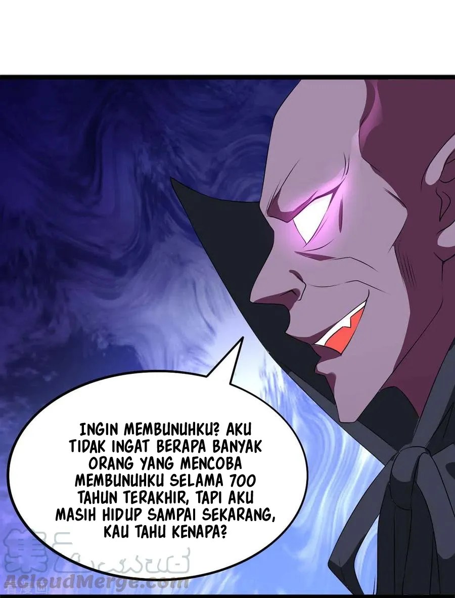 I Have Million Skill Points Chapter 50 - halaman 28