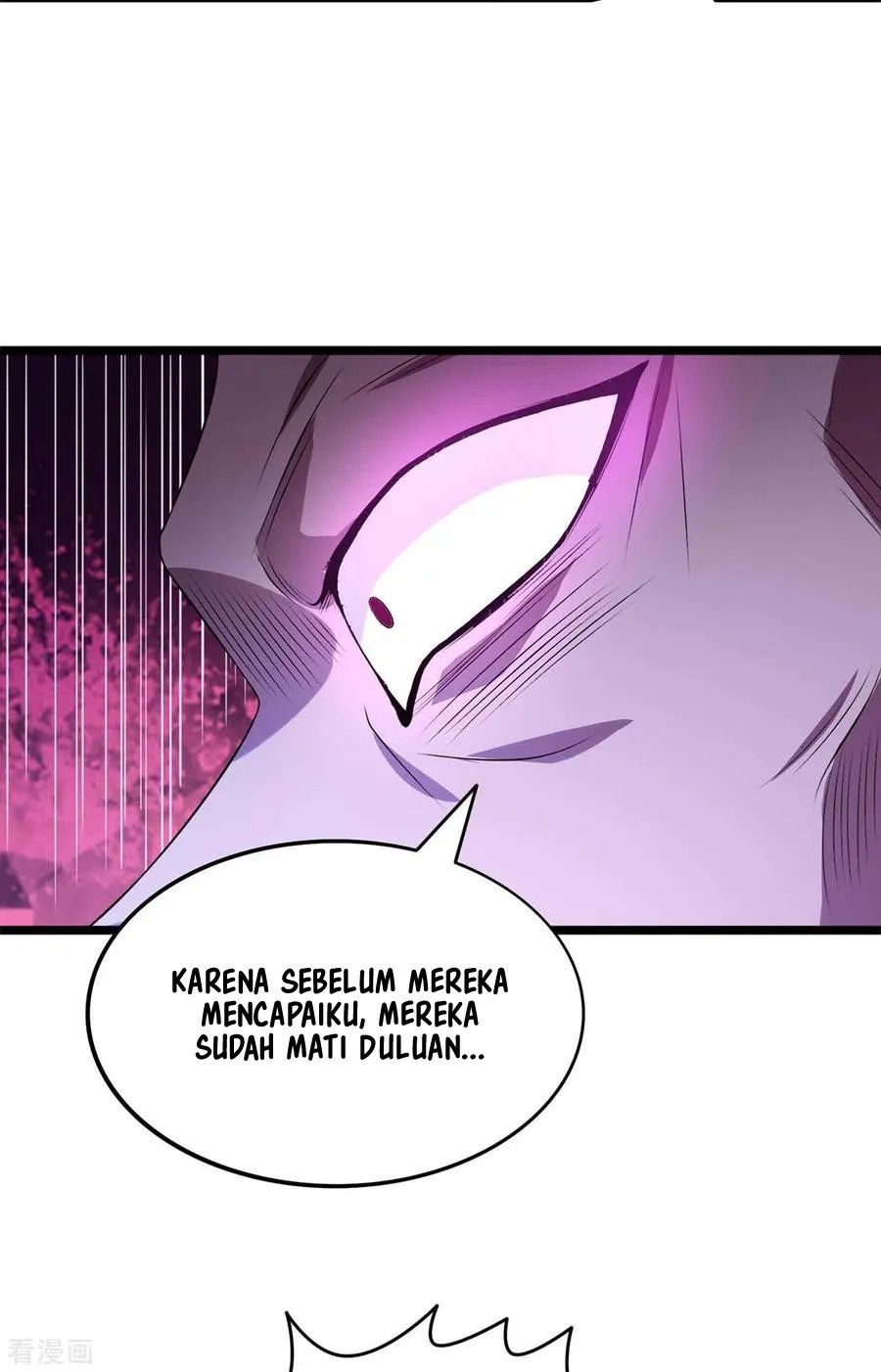 I Have Million Skill Points Chapter 50 - halaman 29