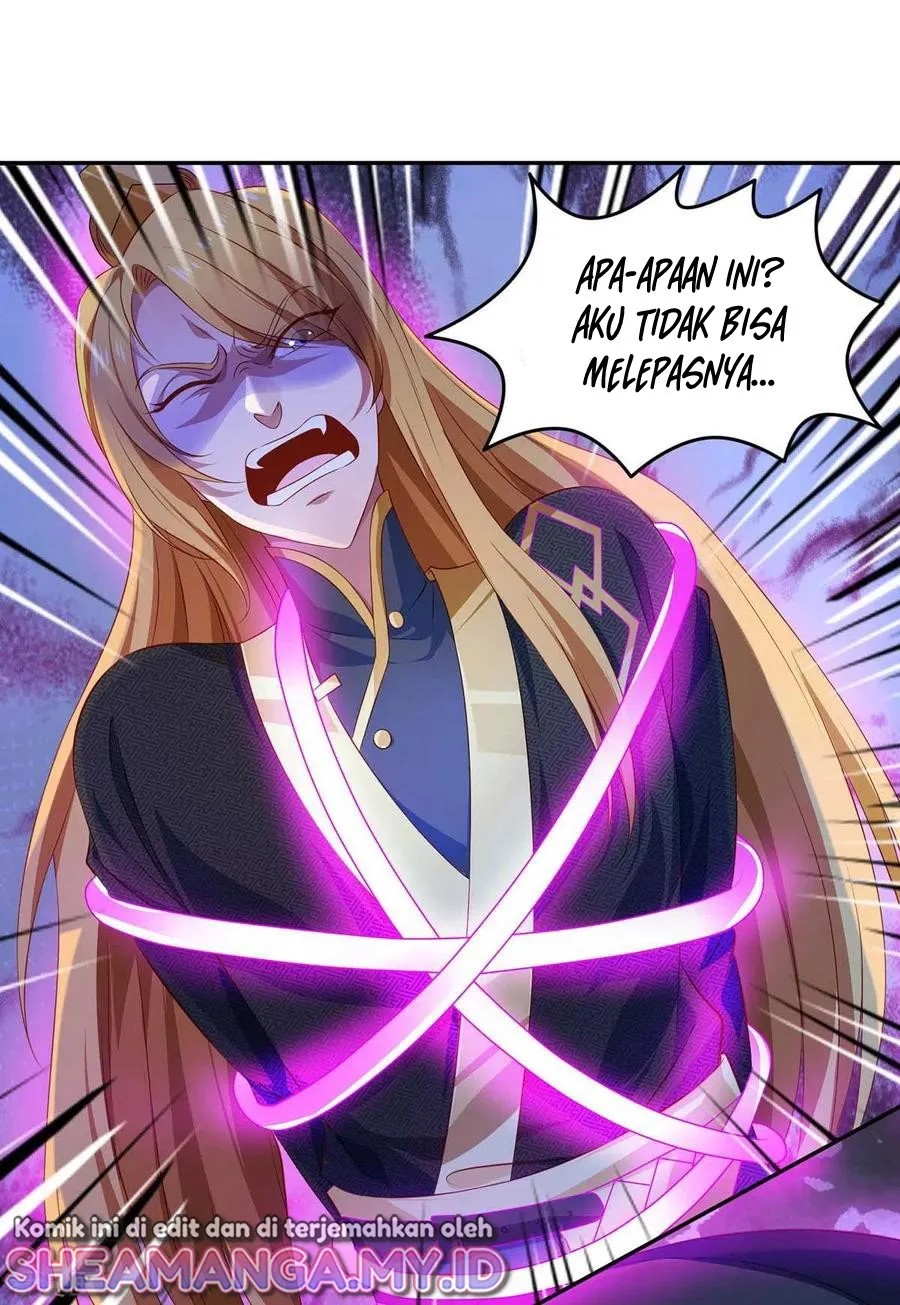 I Have Million Skill Points Chapter 51 - halaman 18