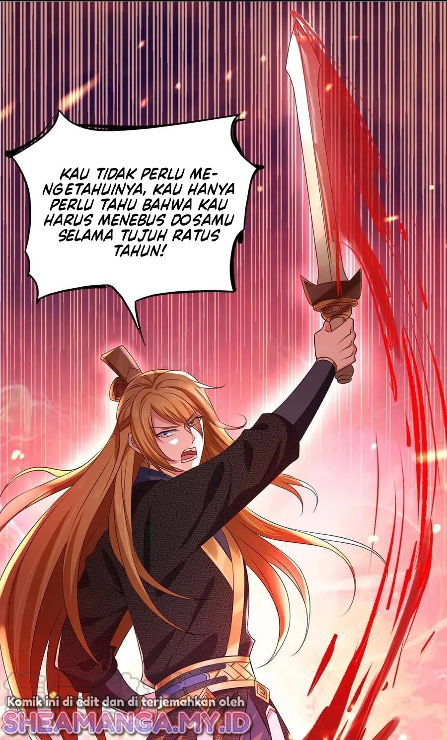 I Have Million Skill Points Chapter 51 - halaman 31