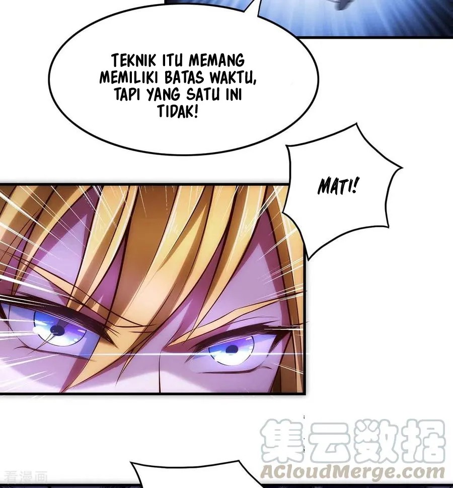 I Have Million Skill Points Chapter 52 - halaman 17