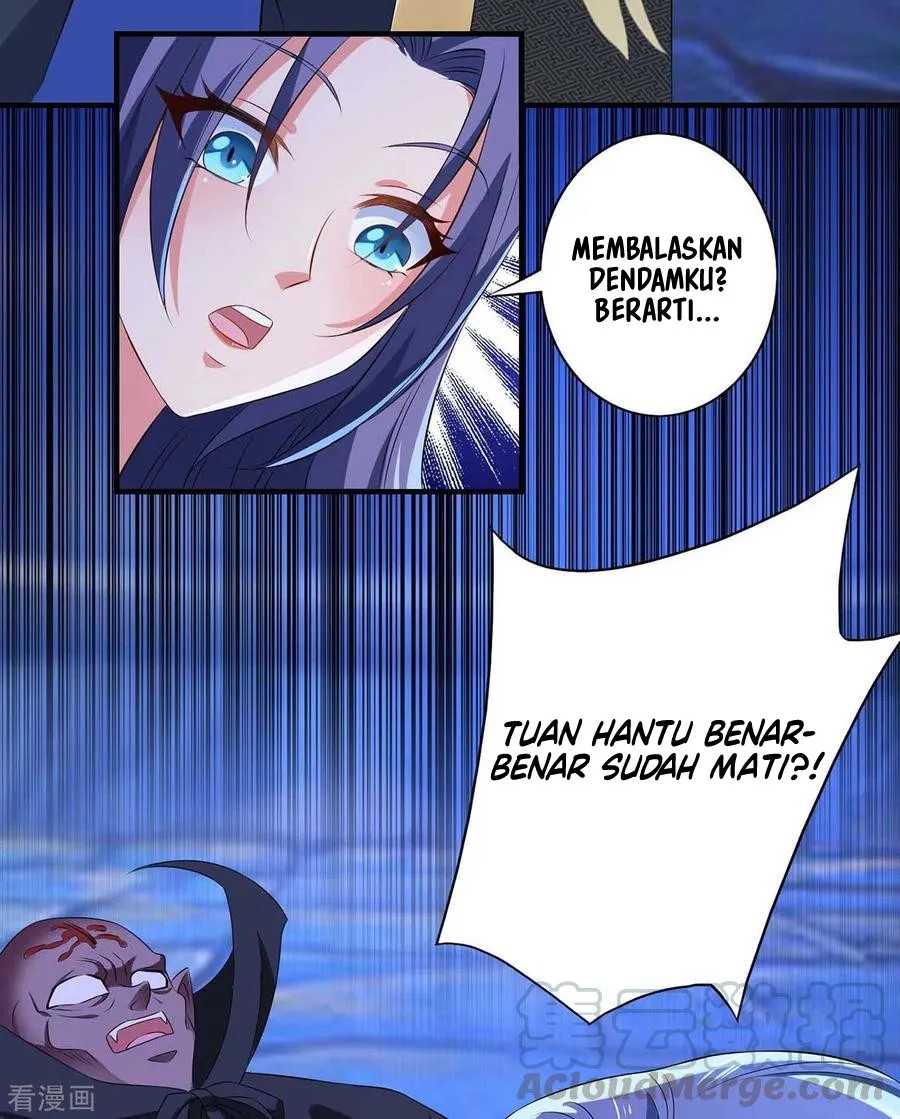 I Have Million Skill Points Chapter 52 - halaman 28