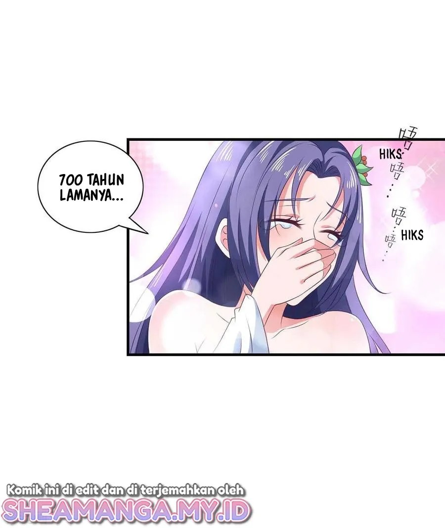 I Have Million Skill Points Chapter 52 - halaman 31