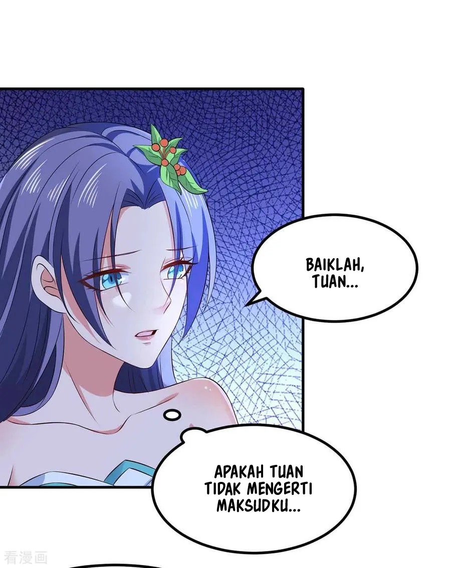 I Have Million Skill Points Chapter 53 - halaman 10
