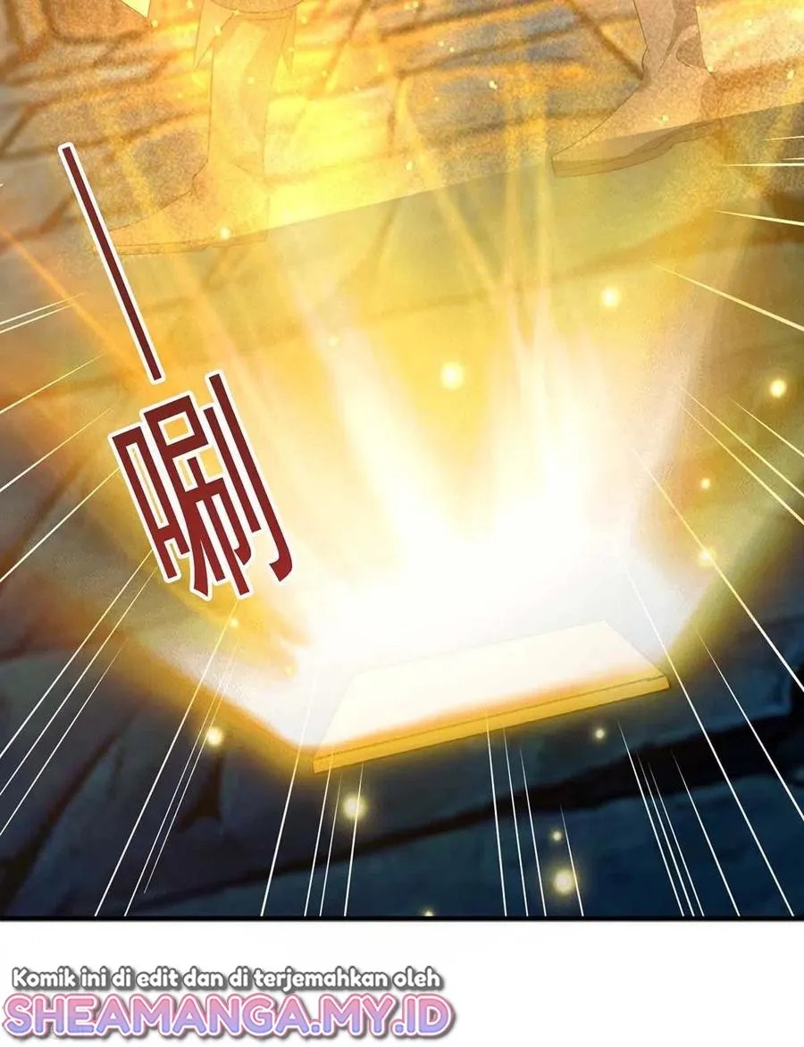 I Have Million Skill Points Chapter 53 - halaman 18