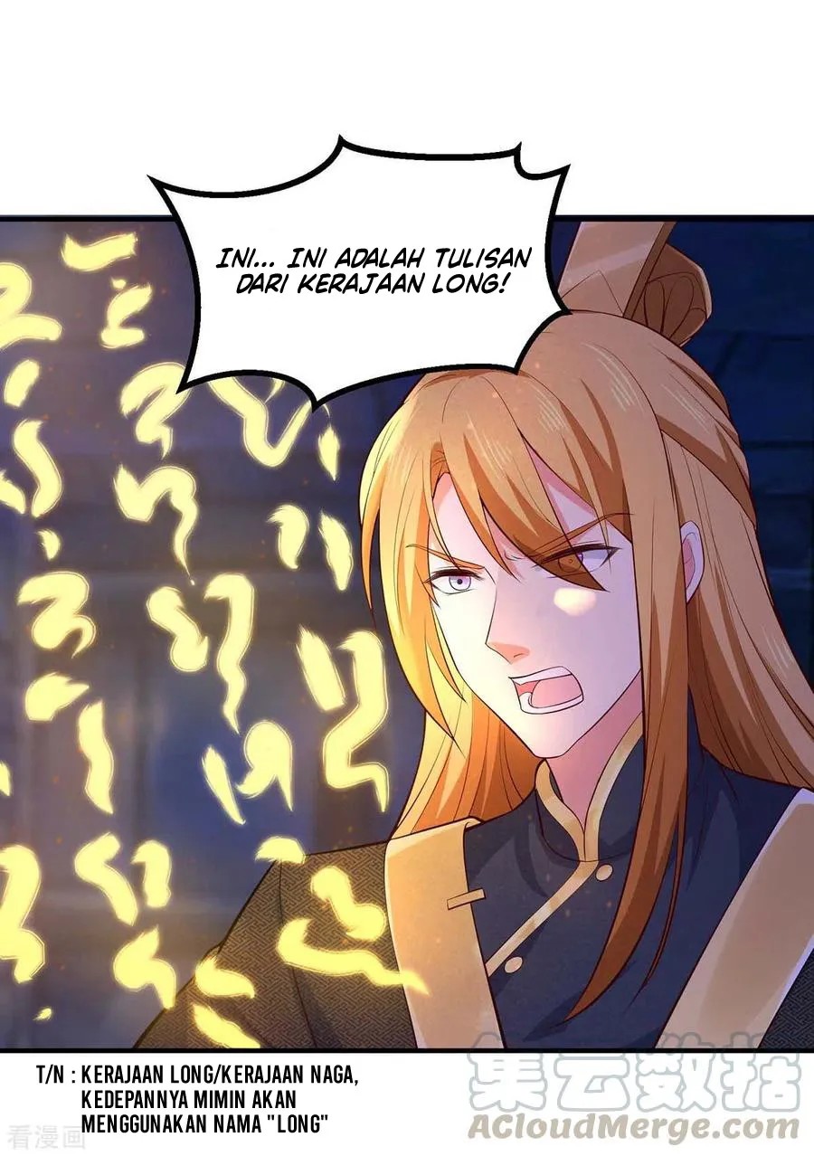 I Have Million Skill Points Chapter 53 - halaman 19