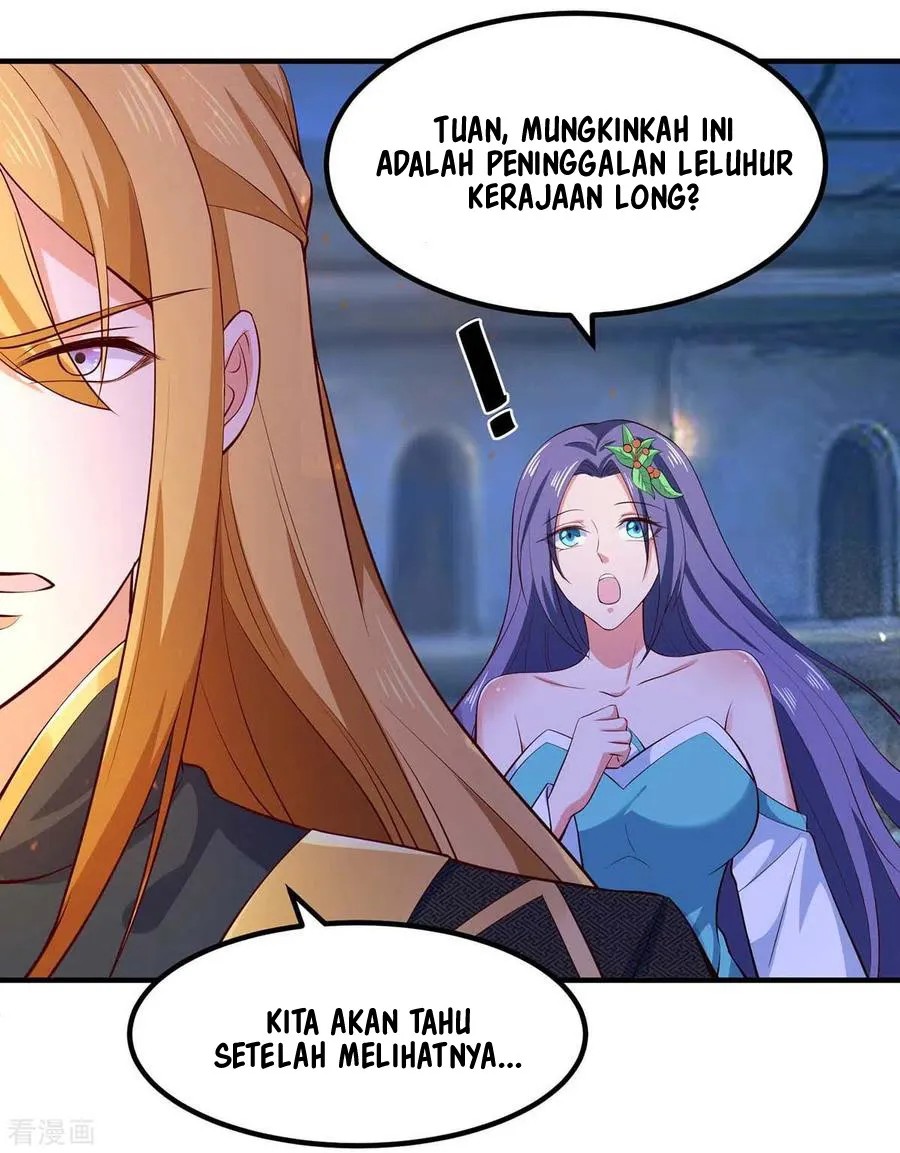 I Have Million Skill Points Chapter 53 - halaman 20