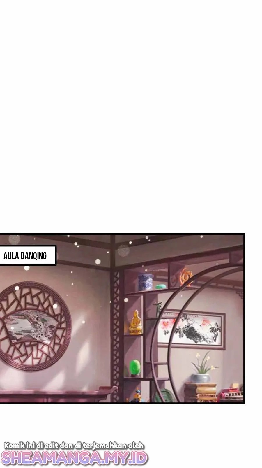 I Have Million Skill Points Chapter 54 - halaman 23