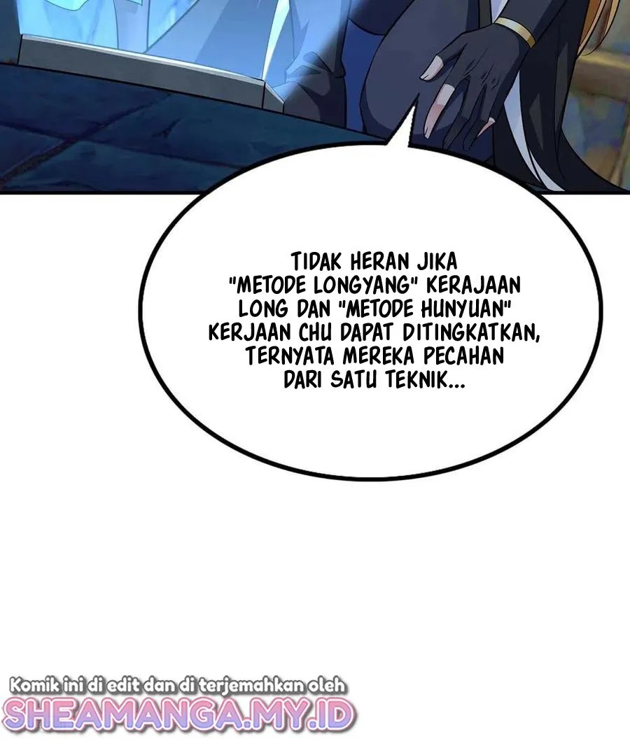 I Have Million Skill Points Chapter 54 - halaman 3