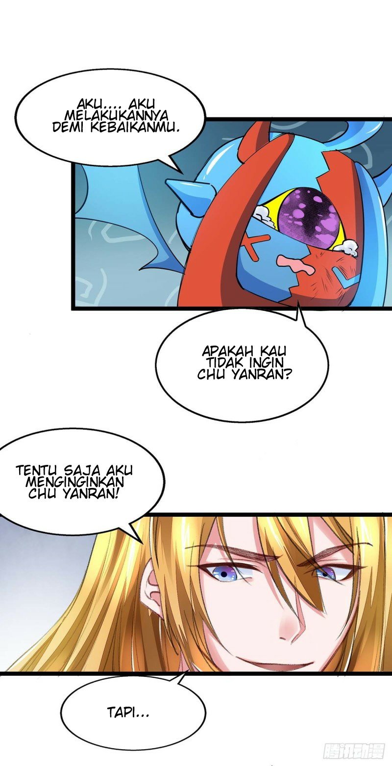 I Have Million Skill Points Chapter 6 - halaman 14