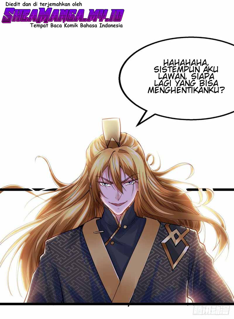 I Have Million Skill Points Chapter 6 - halaman 17