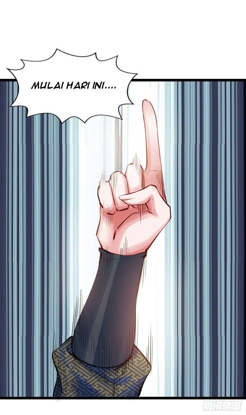 I Have Million Skill Points Chapter 6 - halaman 18