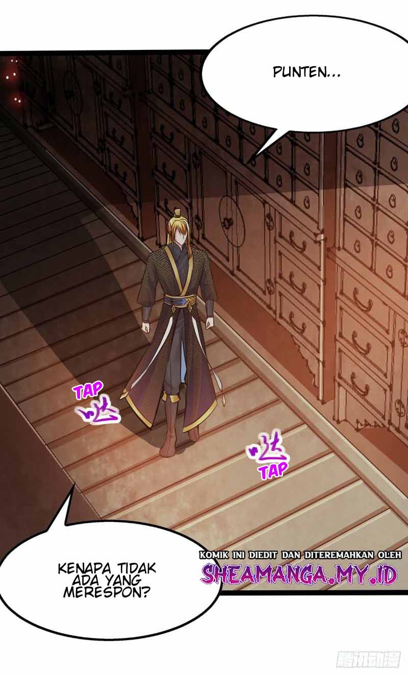 I Have Million Skill Points Chapter 7 - halaman 19