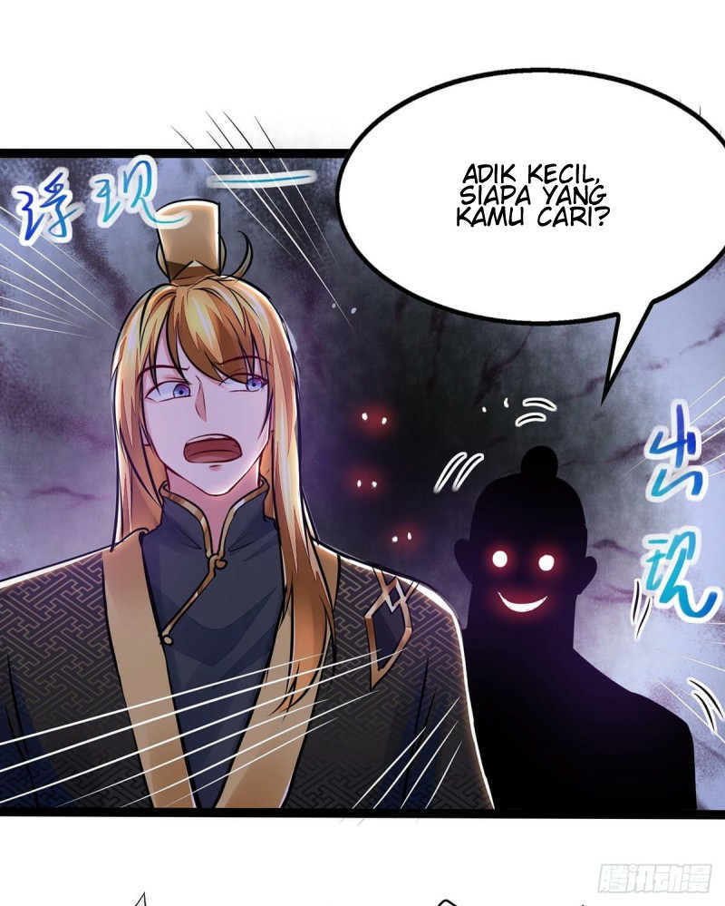 I Have Million Skill Points Chapter 7 - halaman 20