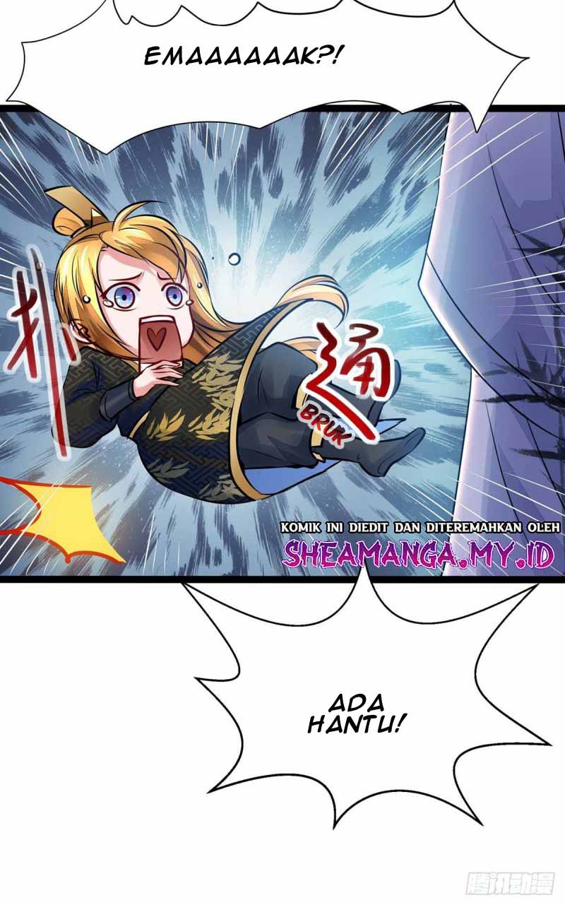 I Have Million Skill Points Chapter 7 - halaman 21