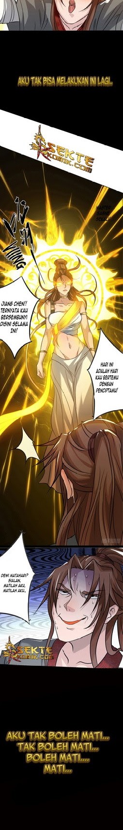 I Have Nine Female Disciples Chapter 1 - halaman 5