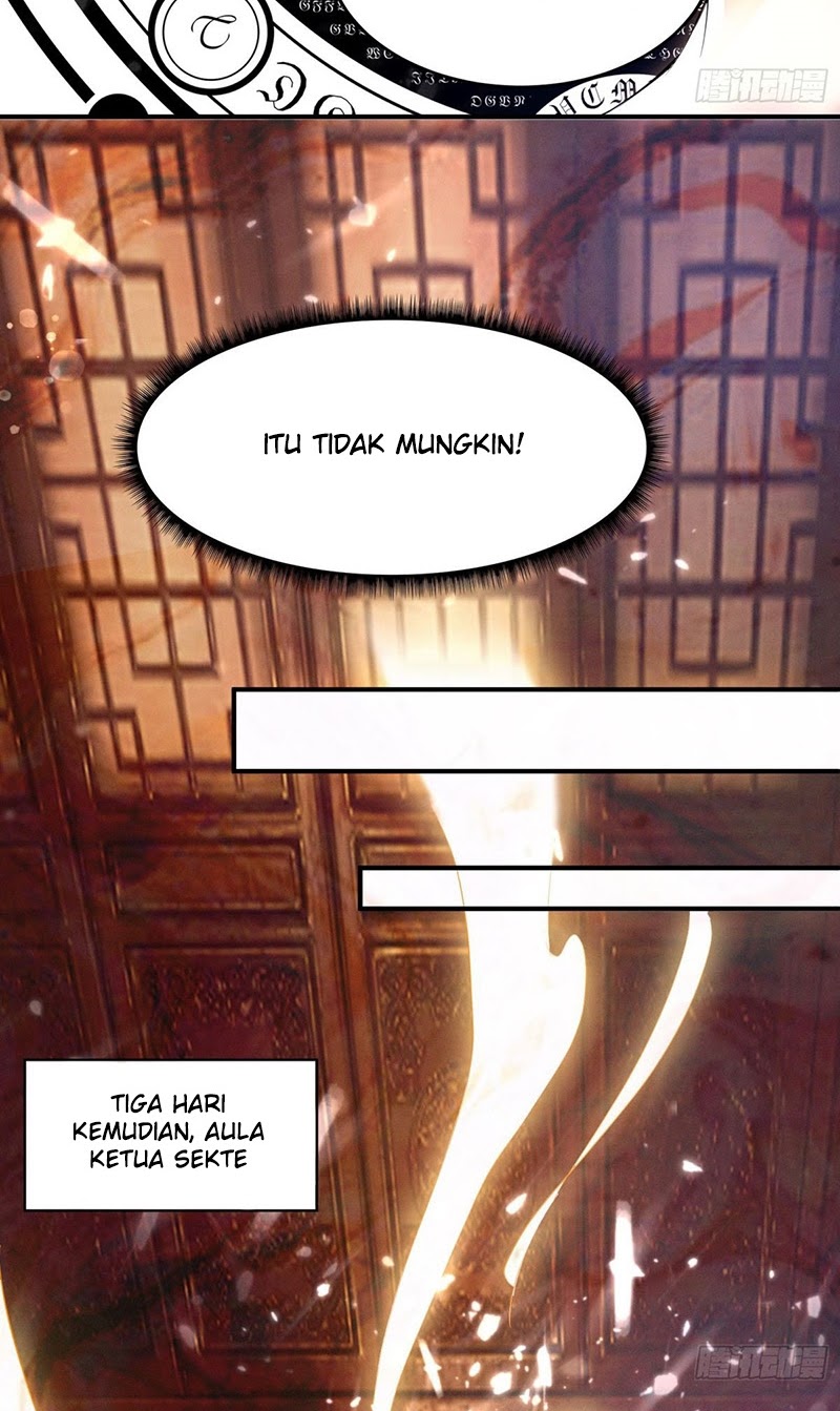 I Have Nine Female Disciples Chapter 10 - halaman 10