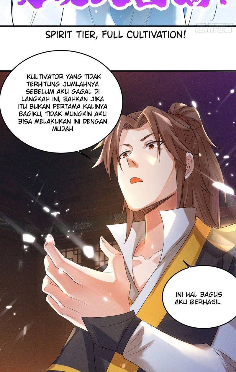 I Have Nine Female Disciples Chapter 10 - halaman 13