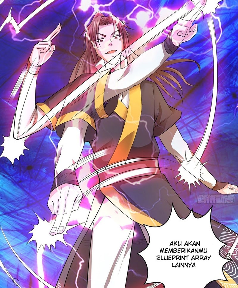 I Have Nine Female Disciples Chapter 10 - halaman 27