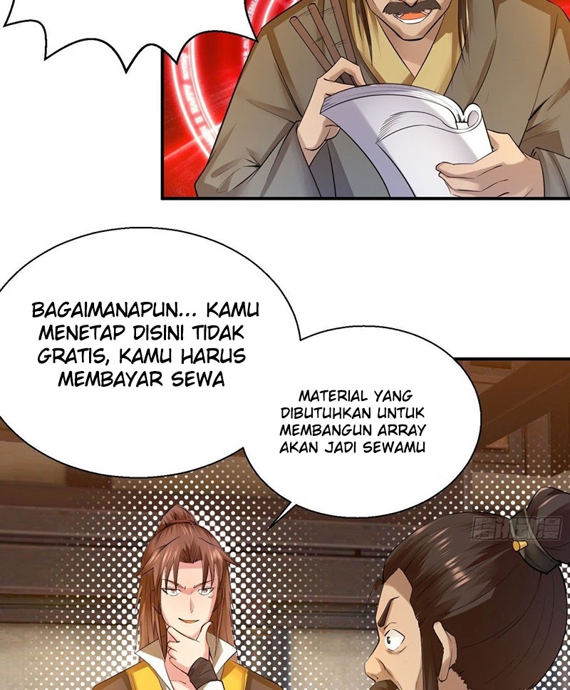 I Have Nine Female Disciples Chapter 10 - halaman 29