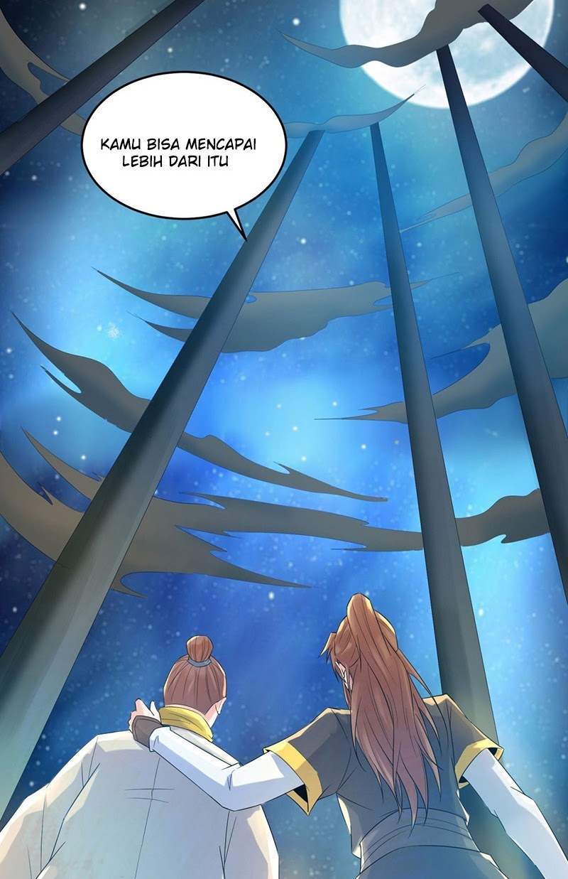 I Have Nine Female Disciples Chapter 10 - halaman 47
