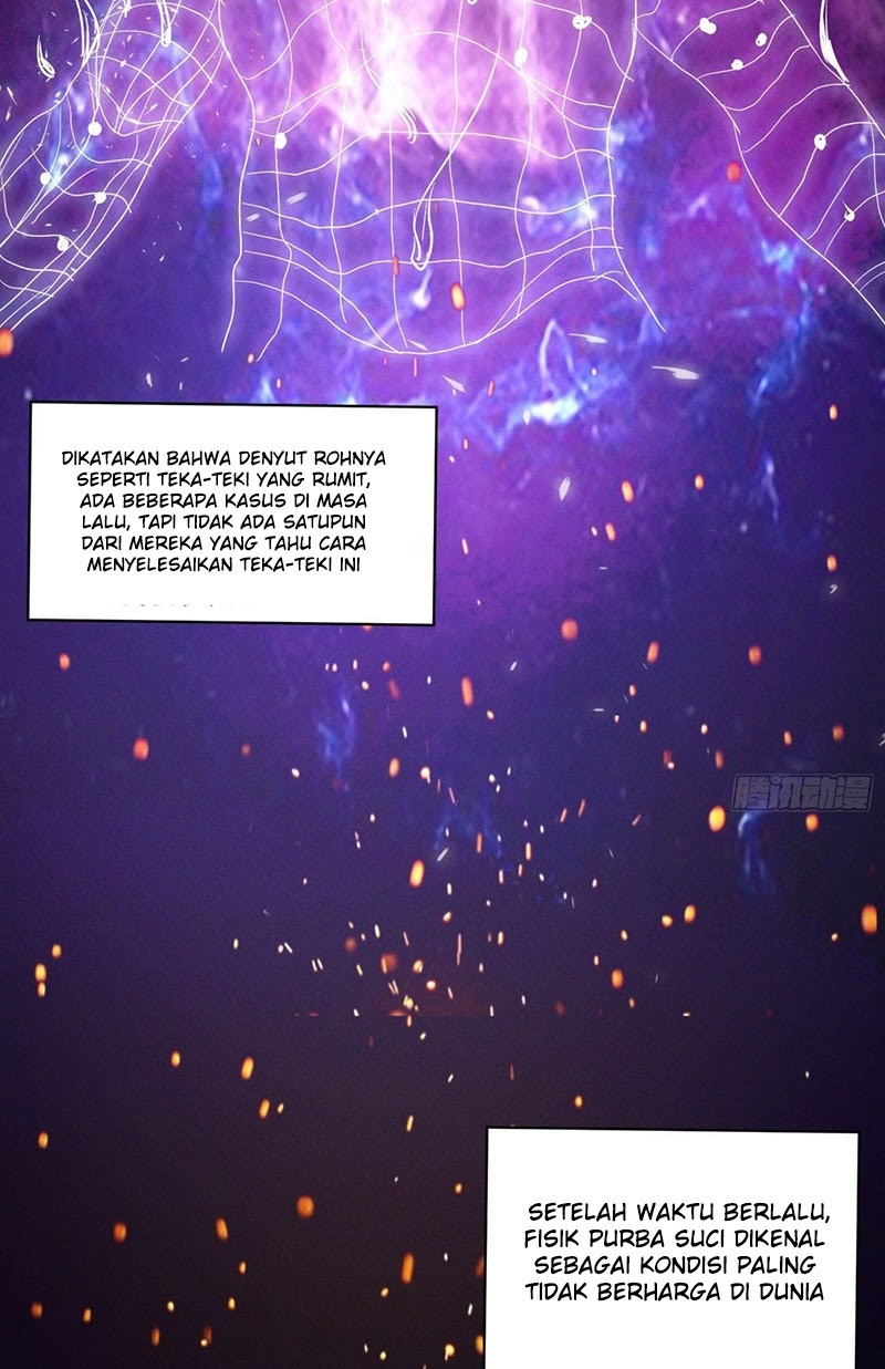 I Have Nine Female Disciples Chapter 10 - halaman 49