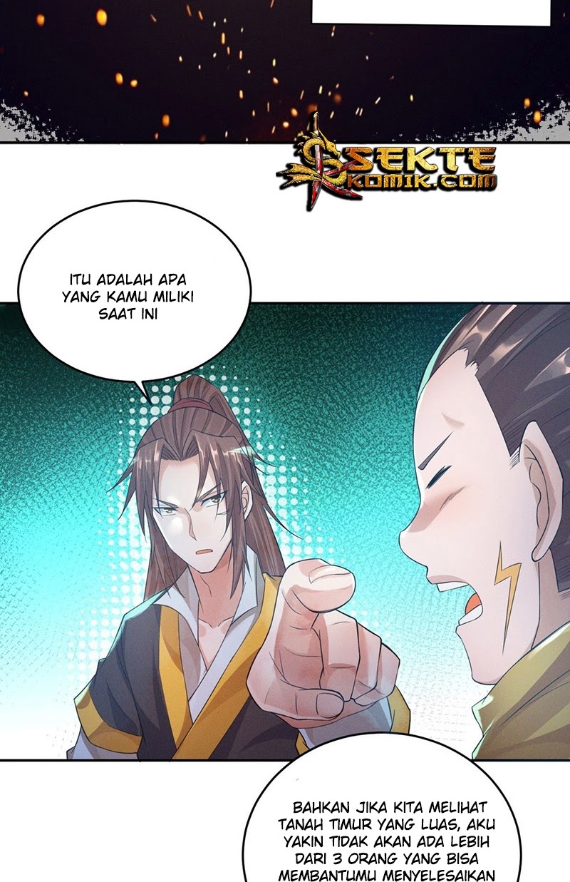 I Have Nine Female Disciples Chapter 10 - halaman 50