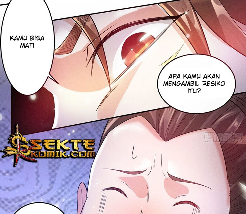 I Have Nine Female Disciples Chapter 10 - halaman 53
