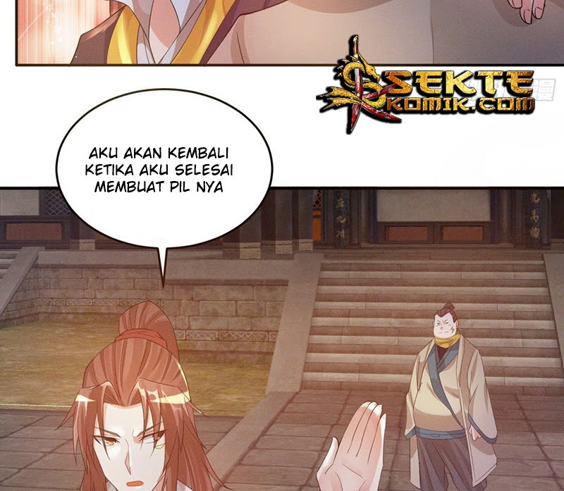 I Have Nine Female Disciples Chapter 10 - halaman 57