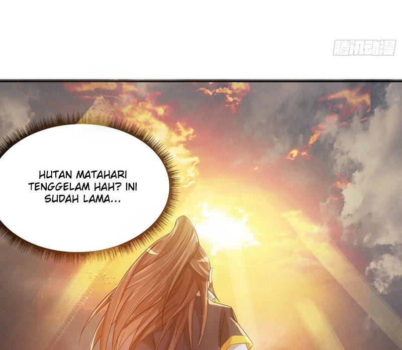 I Have Nine Female Disciples Chapter 10 - halaman 59