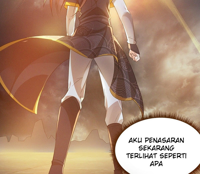 I Have Nine Female Disciples Chapter 10 - halaman 60