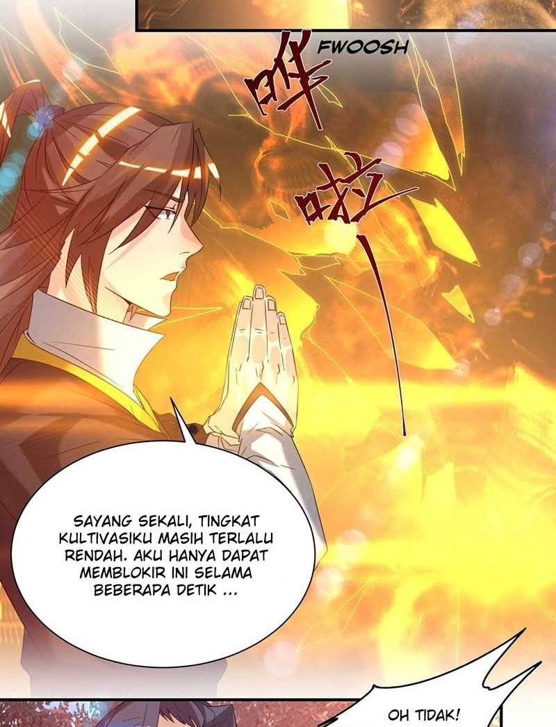 I Have Nine Female Disciples Chapter 11.2 - halaman 14