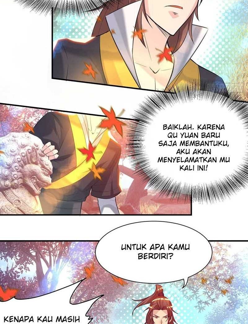I Have Nine Female Disciples Chapter 11.2 - halaman 8