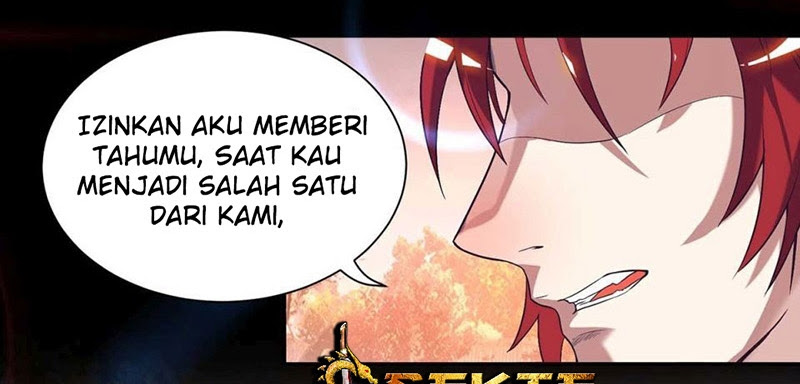I Have Nine Female Disciples Chapter 12.2 - halaman 2