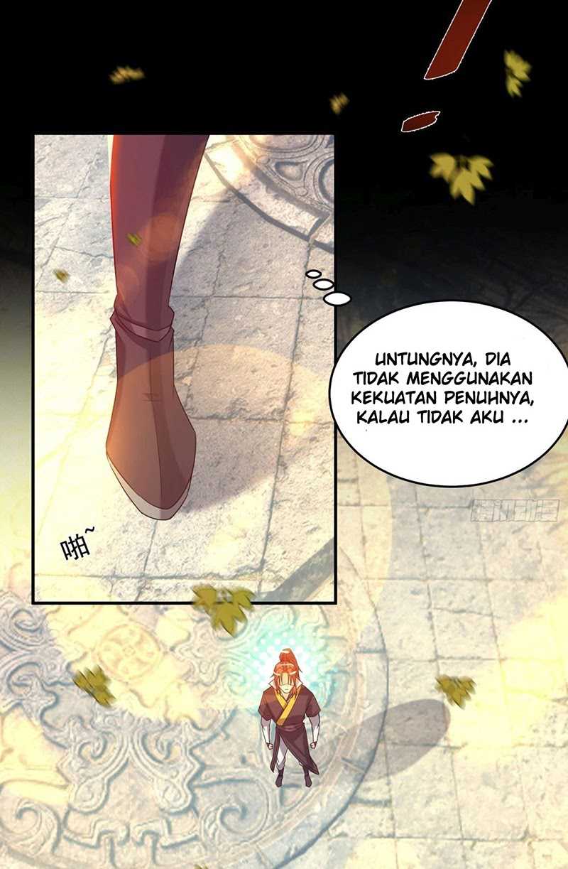 I Have Nine Female Disciples Chapter 13.1 - halaman 18