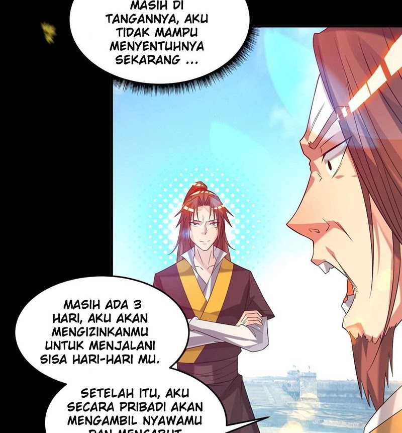 I Have Nine Female Disciples Chapter 13.1 - halaman 23