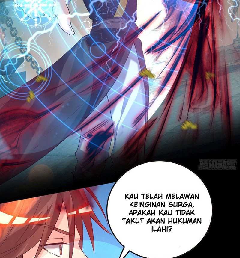 I Have Nine Female Disciples Chapter 13.1 - halaman 29